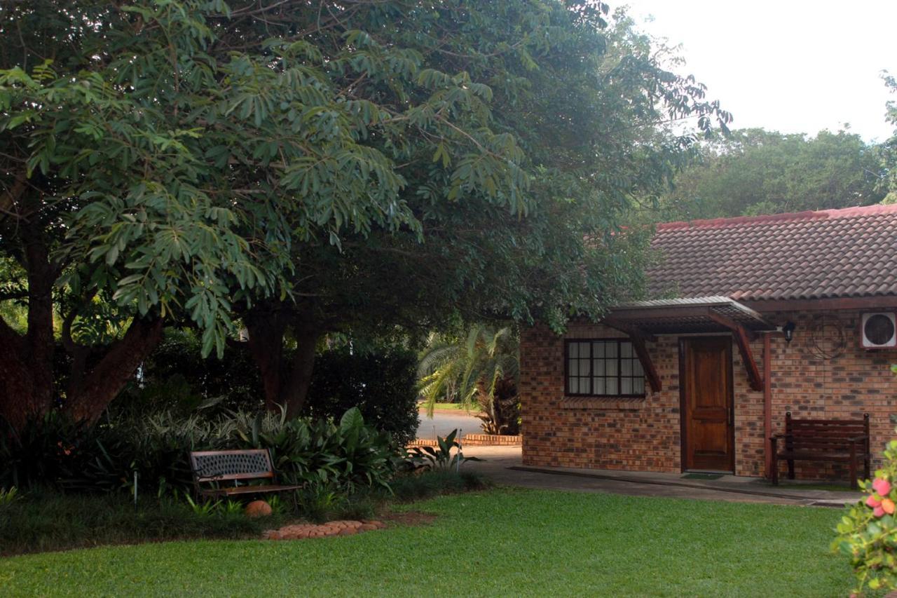 ホテル Tamboti House マレラネ エクステリア 写真