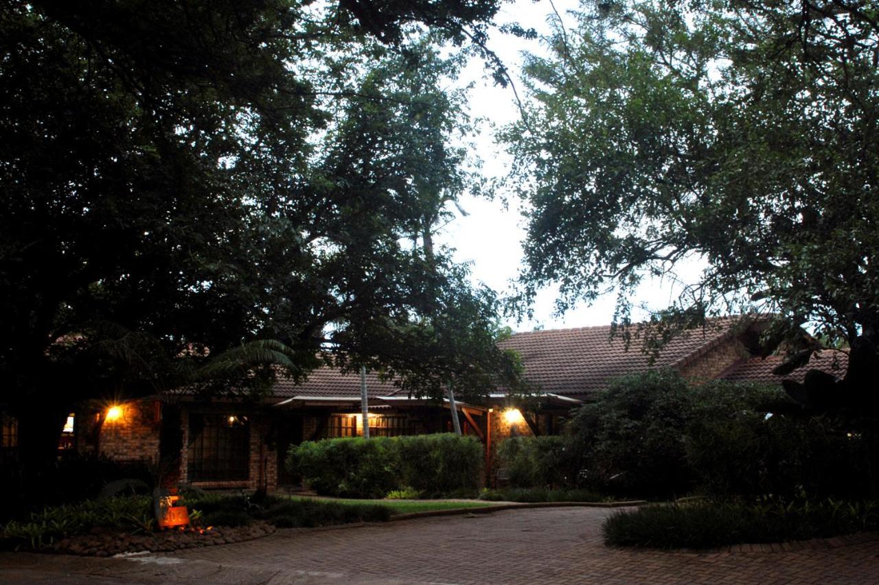 ホテル Tamboti House マレラネ エクステリア 写真