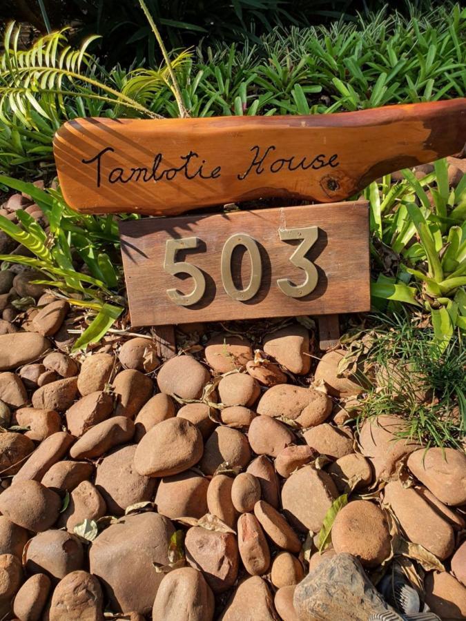 ホテル Tamboti House マレラネ エクステリア 写真